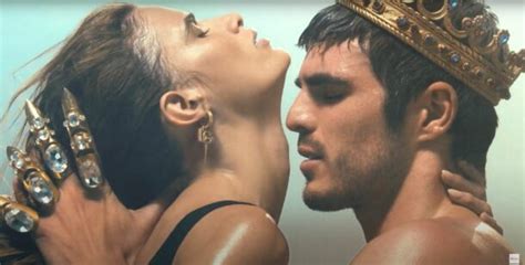 dolce gabbana king and queen commercial|dolce and gabbana tv commercial.